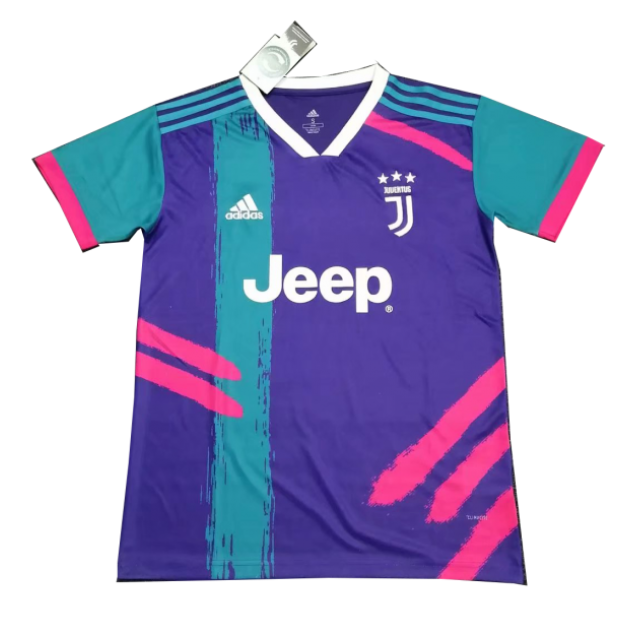 2019/20 Juventus Training Short Jersey
