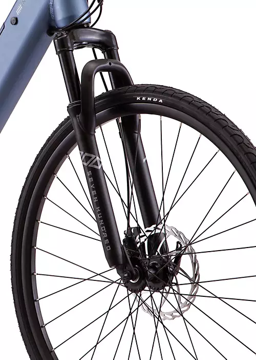 Schwinn 700c Ingersol Electric Bike