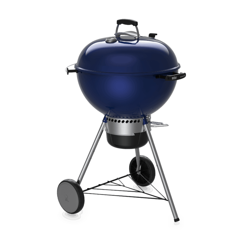 Master-Touch Charcoal Grill 22 - Assyleson