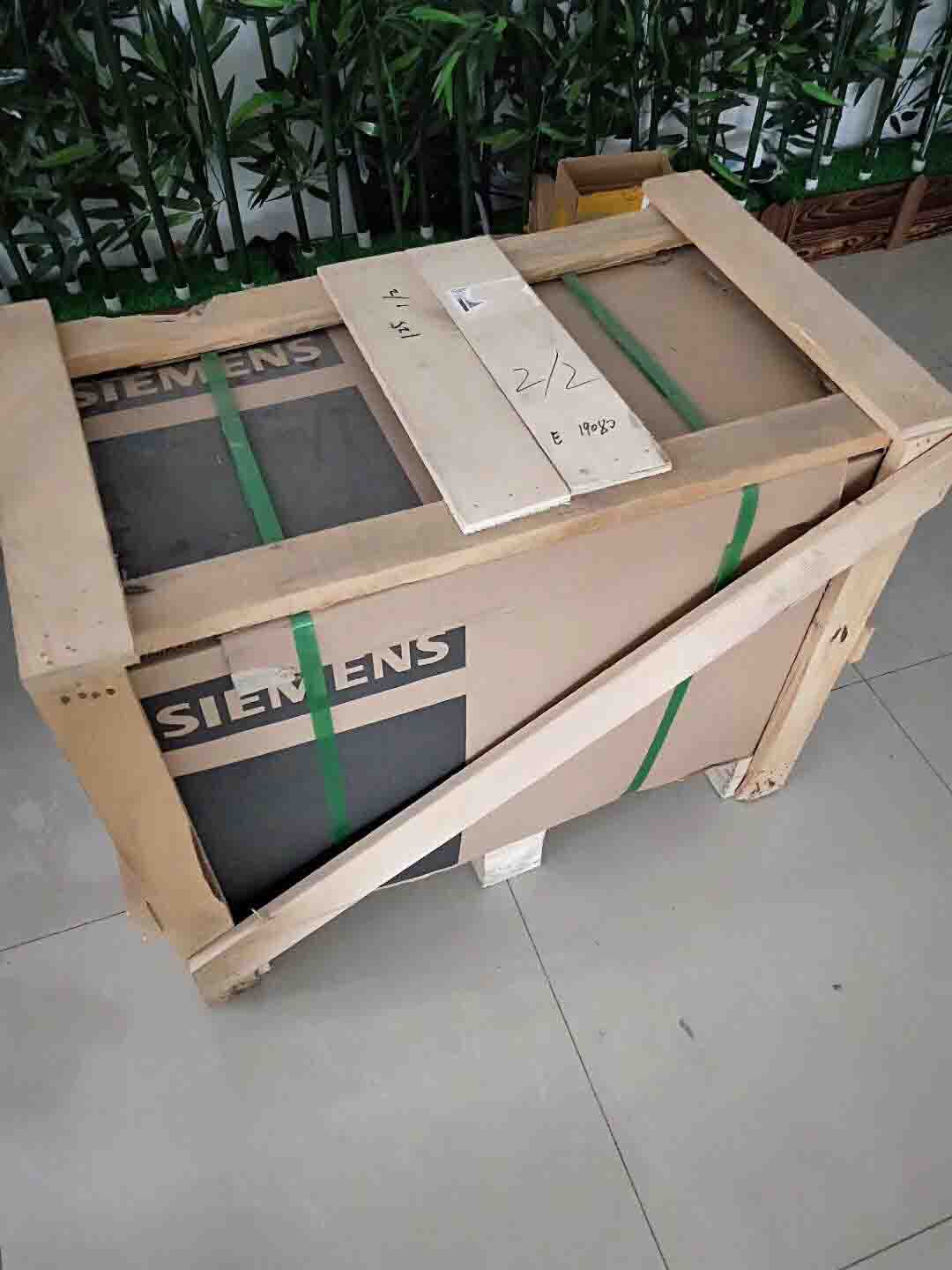 6ES7412-2EK06-0AB0 SIEMENS Simatic 400 PLC Original new factory sealed