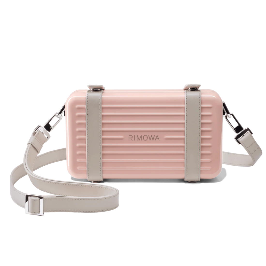 Umhängetasche aus Polycarbonat - Taesua