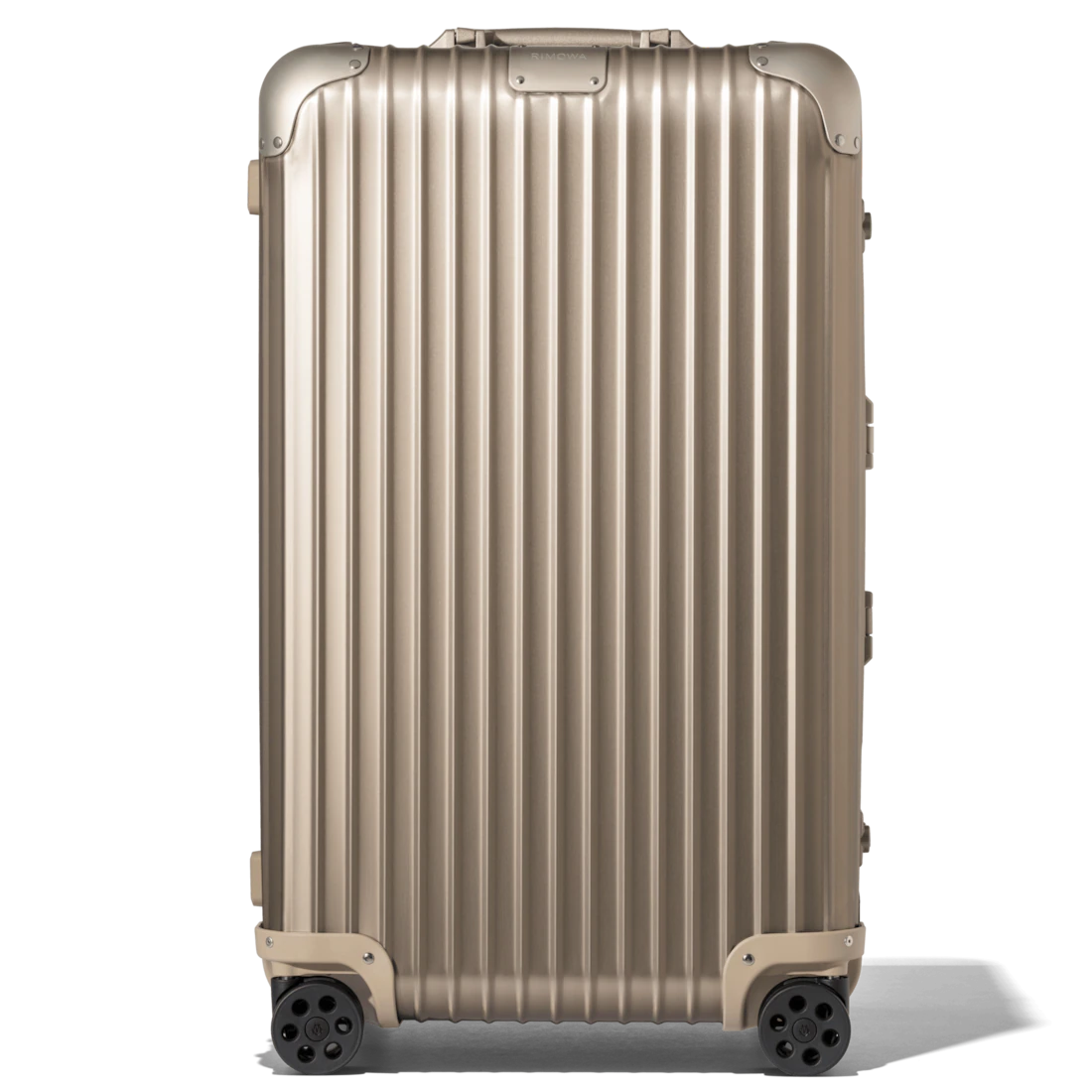 ORIGINAL Trunk - Taesua