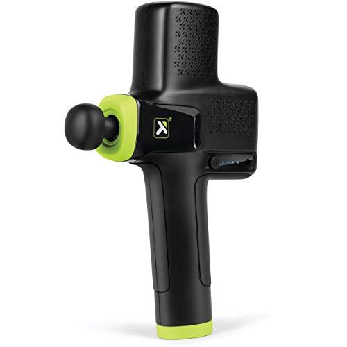 Impact Handheld Percussion 4-Speed Massage Gun