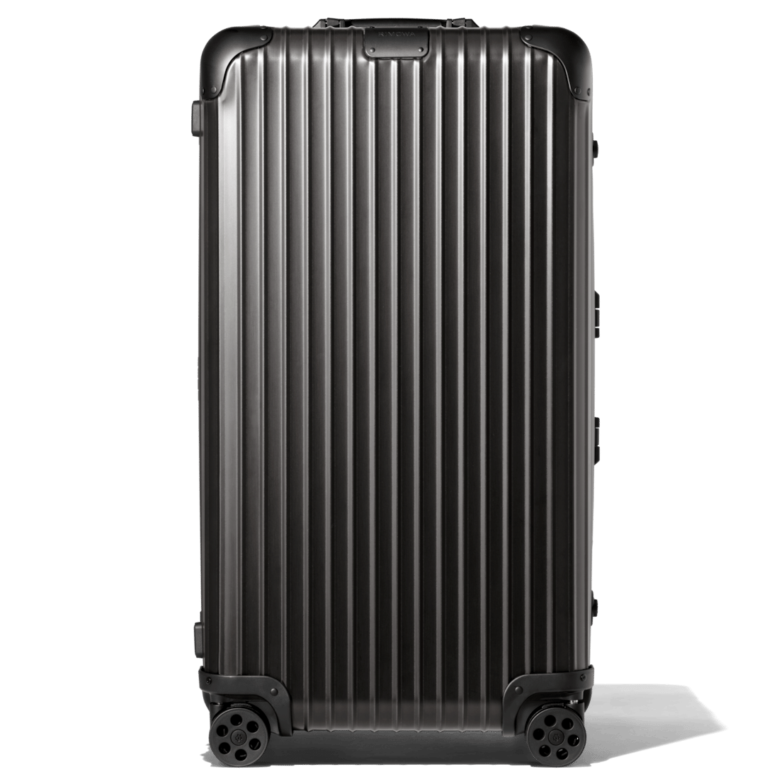 Trunk Plus - lcablia