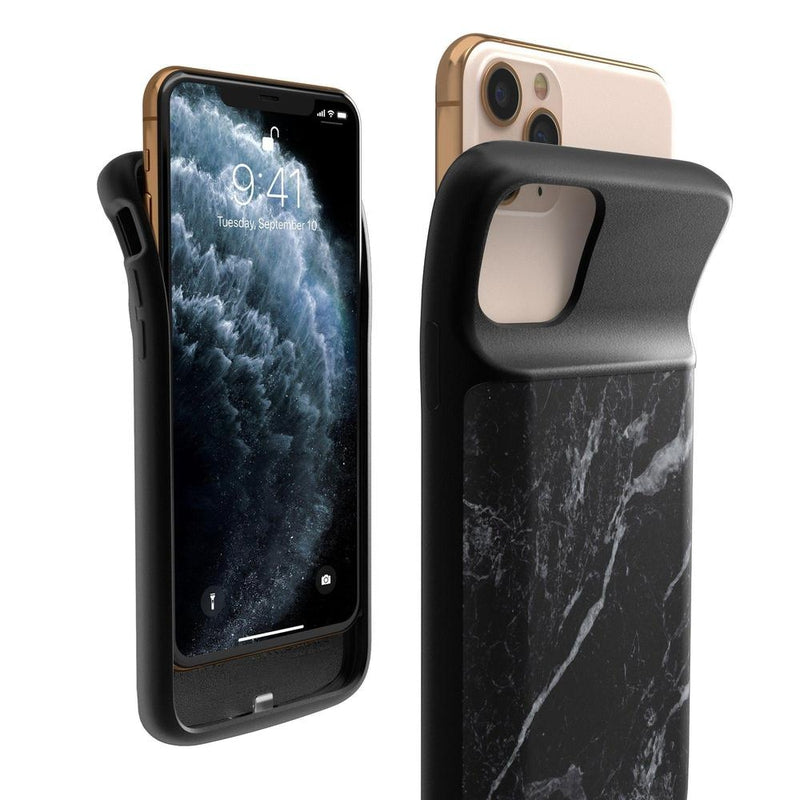 Classic Black Marble Case