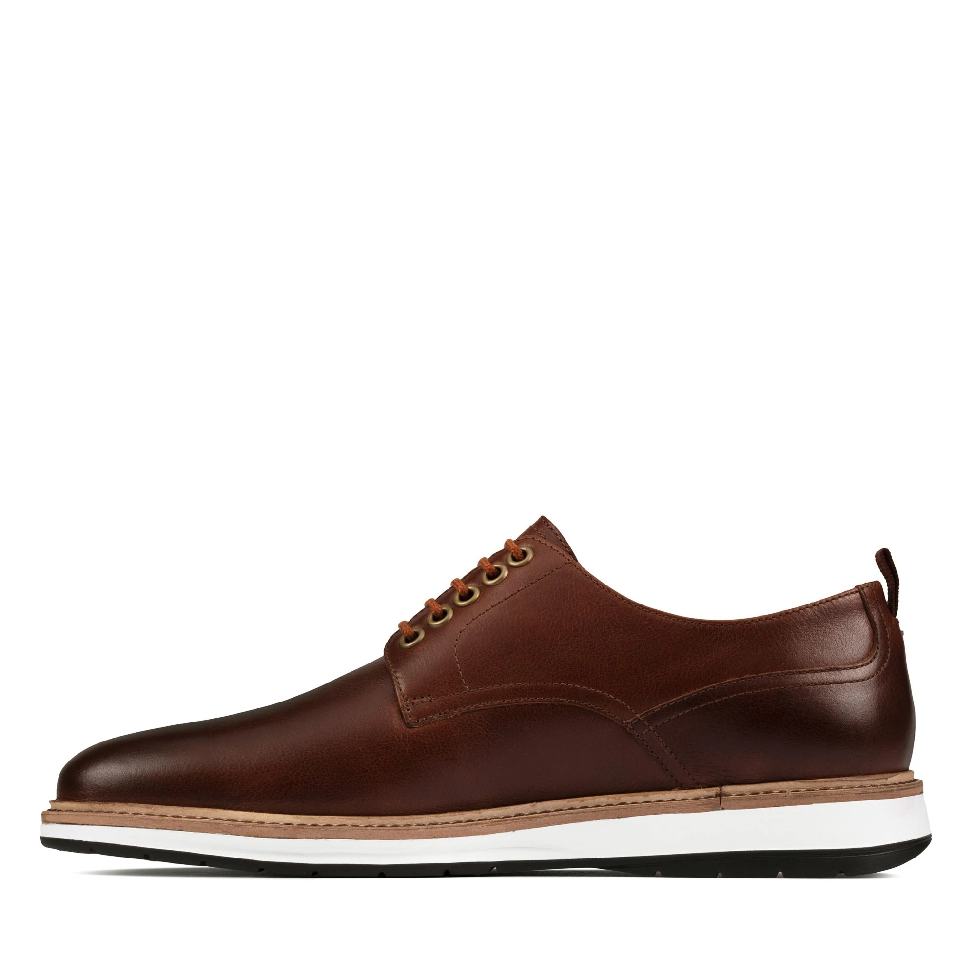 Men  chantry-walk-dark-tan-lea