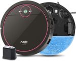 2-in-1 Mopping, Robot Vacuum /S5 Pro
