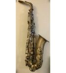 1950��s VINTAGE Vito Beaugnier Model 37 alto saxophone pre-owned as is NICE HORN!