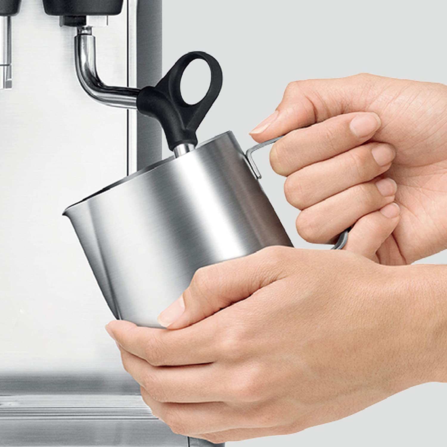 breville classic coffee machine