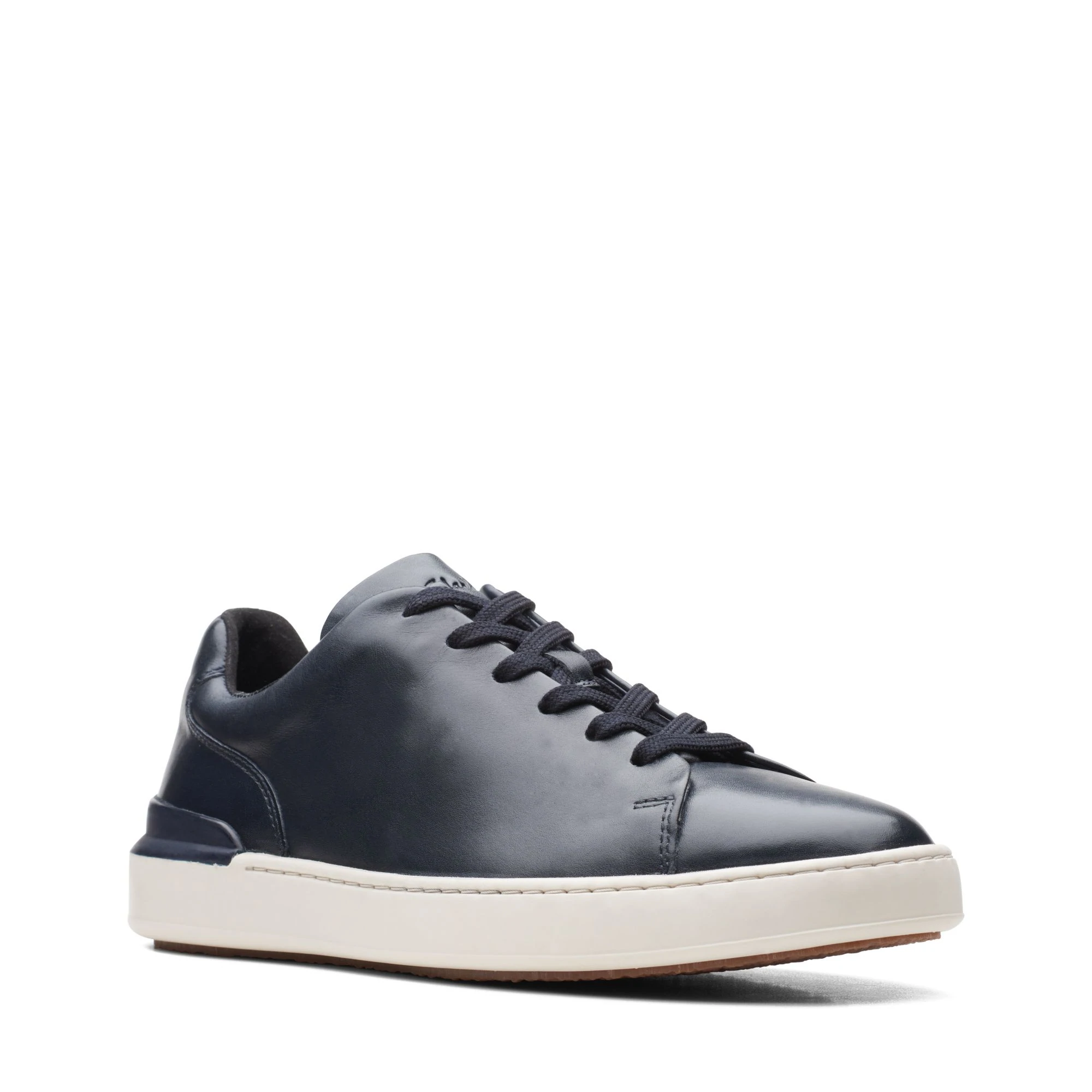 Men  court-lite-lace-navy-leather