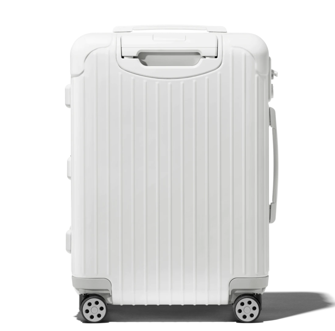 ESSENTIAL Cabin S - Taesua