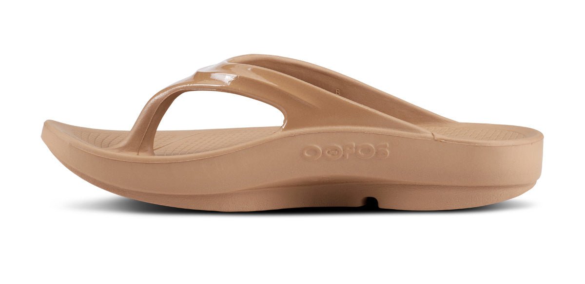 Women's OOlala Sandal - Taupe