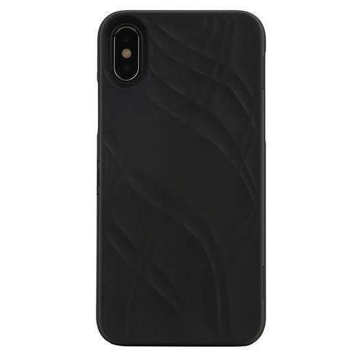 Black Mirror + Wallet Flip Case