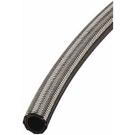 Jegs 100941 Pro-Flo 200 Series Stainless Steel Braided Hose
