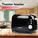 Electric Toaster For Sandwiches Bread Maker Machine 900W 220V Breakfast Machine Toast