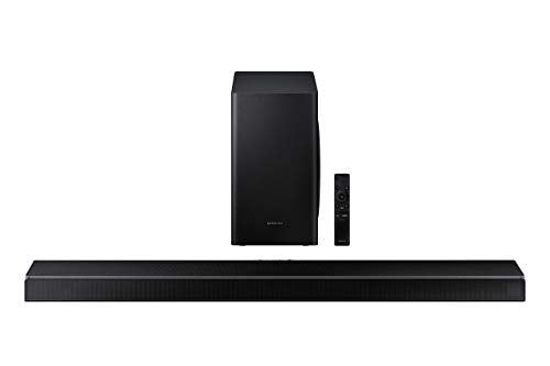 HW-Q60T Wireless 5.1 Channel Soundbar Subwoofer with Bluetooth