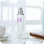 Portable Disinfectant H-Mist22 Twin Pack