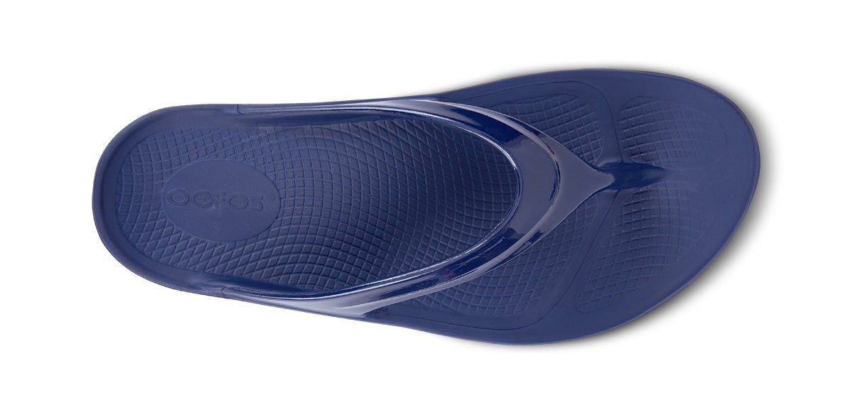 Women's OOlala Sandal - Navy