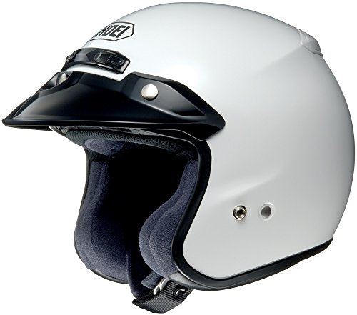 RJ Platinum-R Helmet / Medium
