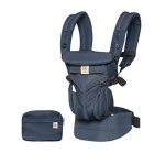 Omni 360 All-Position Baby Carrier for Newborn to Toddler