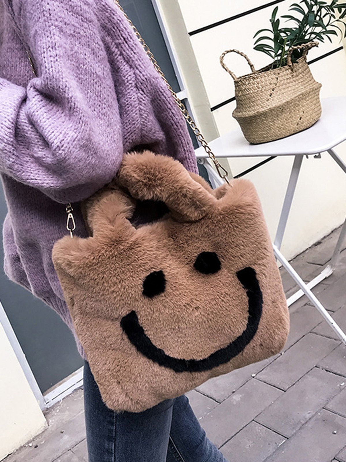 Sweet Magnetic Crossbody Bags