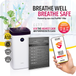 Air Purifier A18