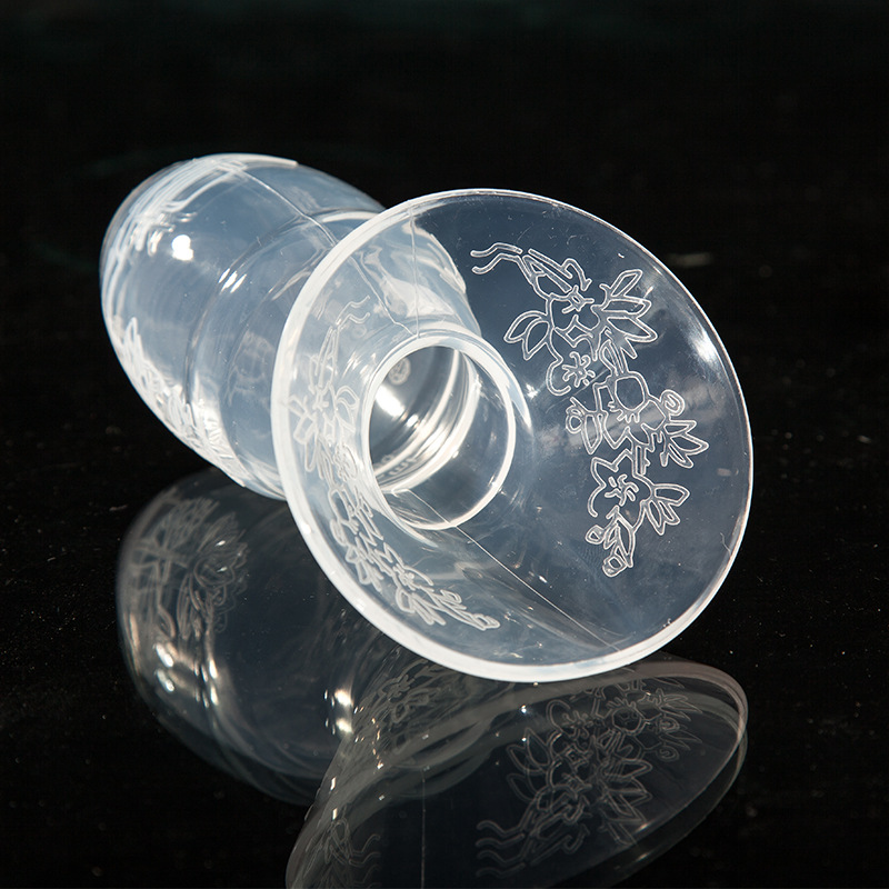 ប្រដាប់បូមទឹកដោះ ប្រមូលទឹកដោះ