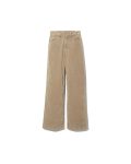 Corduroy Pants Wide