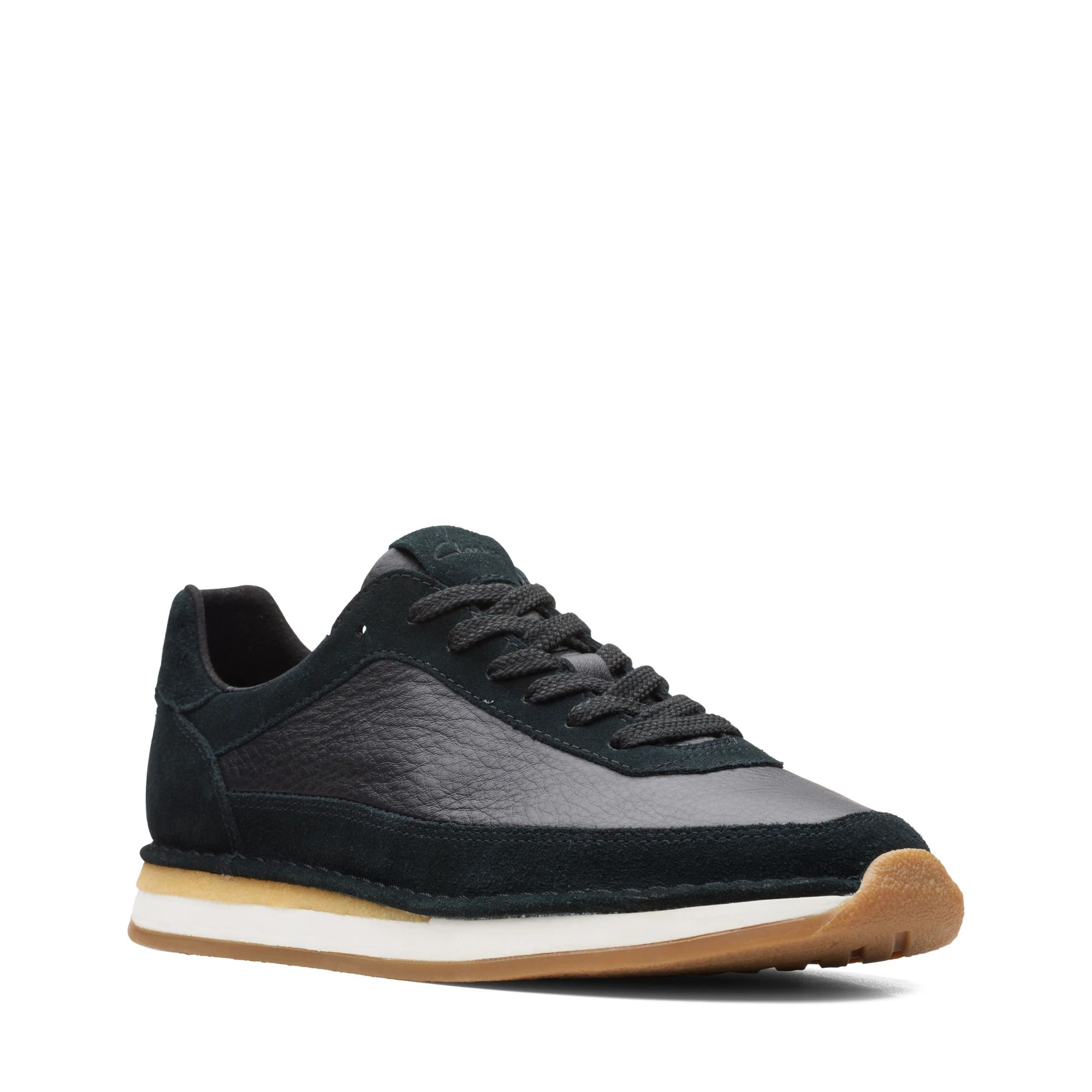 Men  craft-run-lace-black-combi