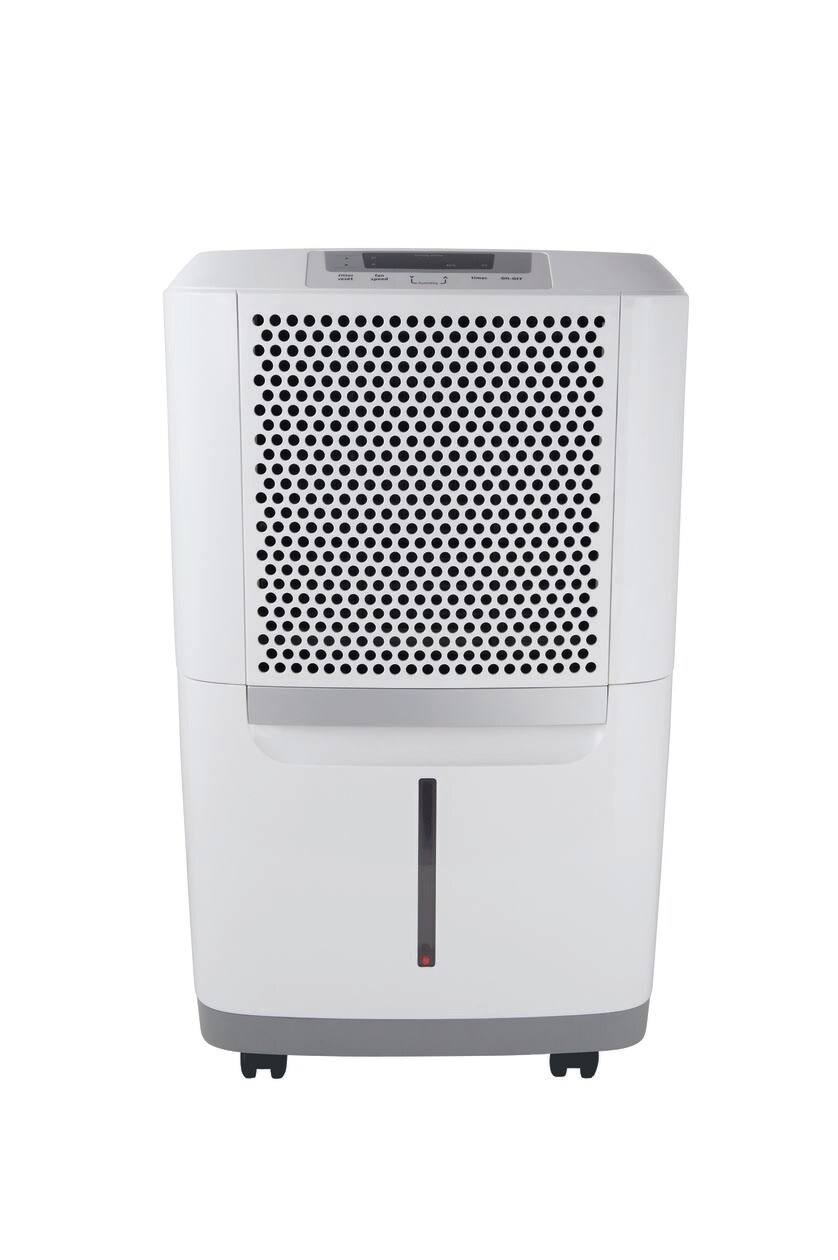 Frigidaire FAD504DWD Portable Dehumidifier - White