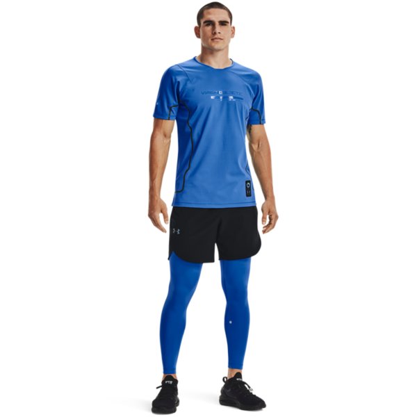 Men's UA + Virgin Galactic RUSH? Leggings