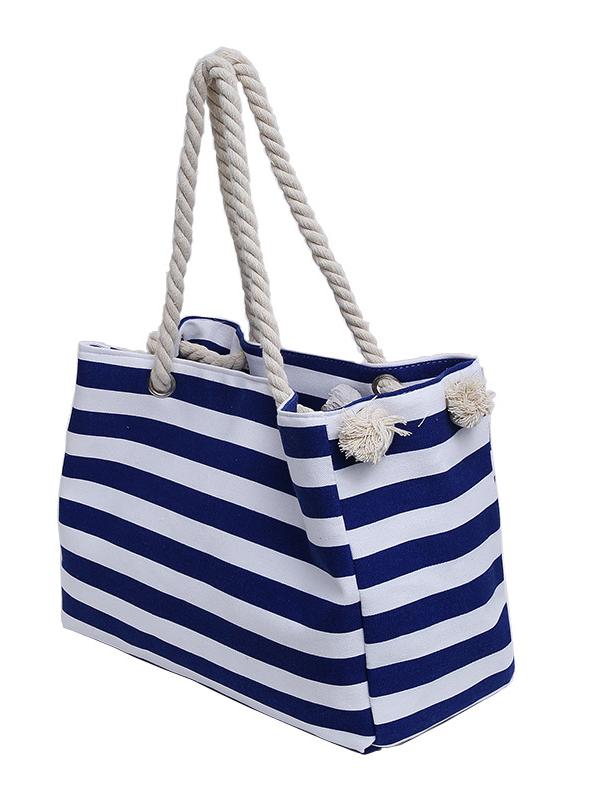 Canvas Shoulder Bags