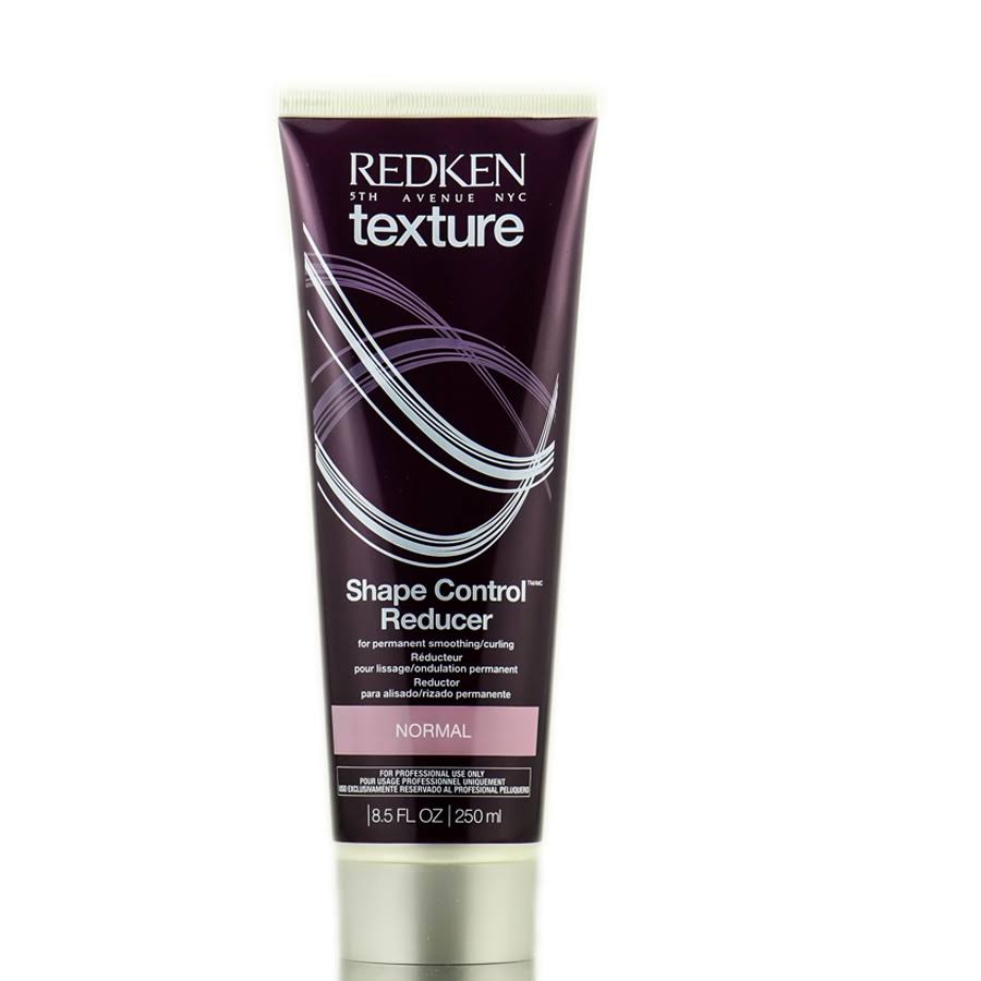Redken Texture Shape Control Reducer - Normal ( 8.5 oz)