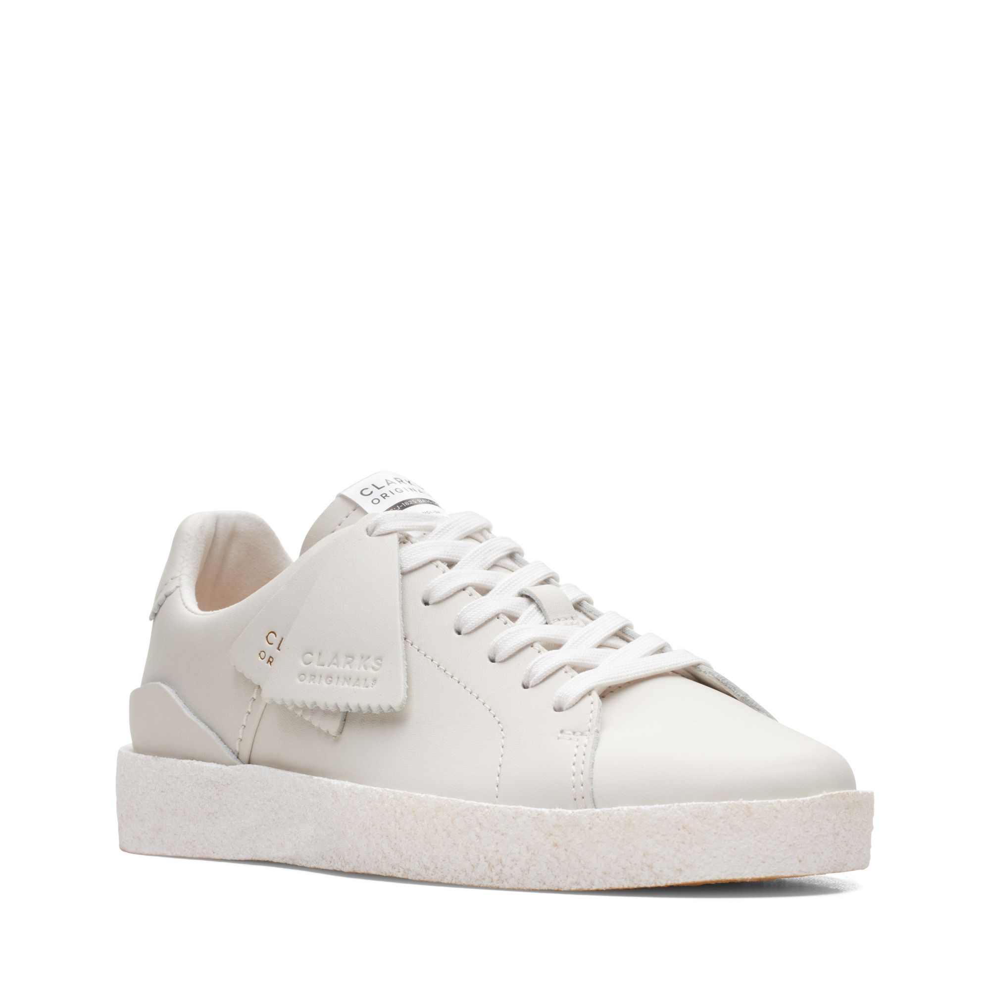 Women  Tormatch White