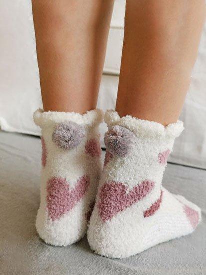 Breathable Underwear & Socks