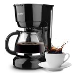 Automatic Drip Coffee Maker