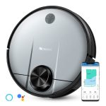 M6 PRO Wi-Fi Connected Robot Vacuum Cleaner