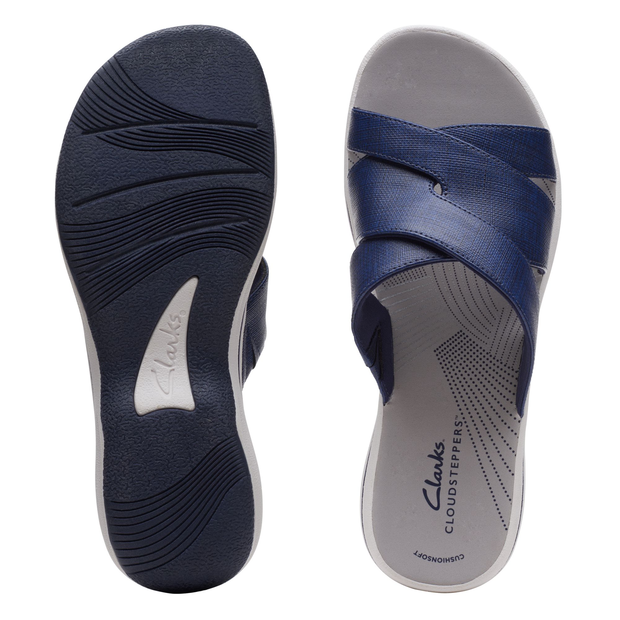 Women Sandals Brinkley Grove Dark Navy