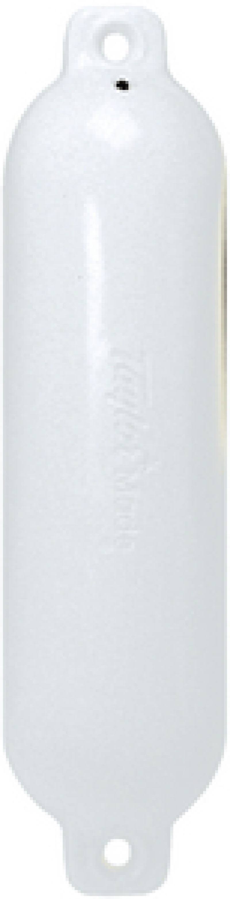 Taylor Made Hull Gard Inflatable Vinyl Fender White 1028