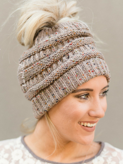 Vintage Casual Boho Woven Hat