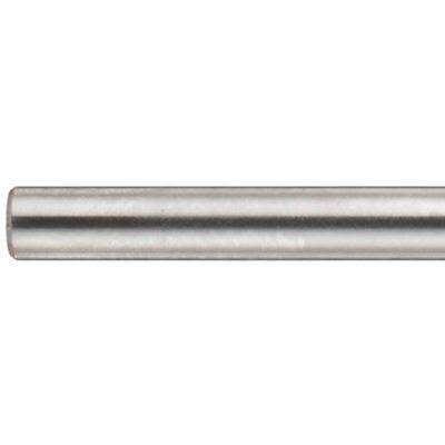 Precision Twist Drill 055927 | 27/64x22 Diameter 7-1/4x22 OAL 135 Degree High Speed Steel Tin Taper Length Drill Bit