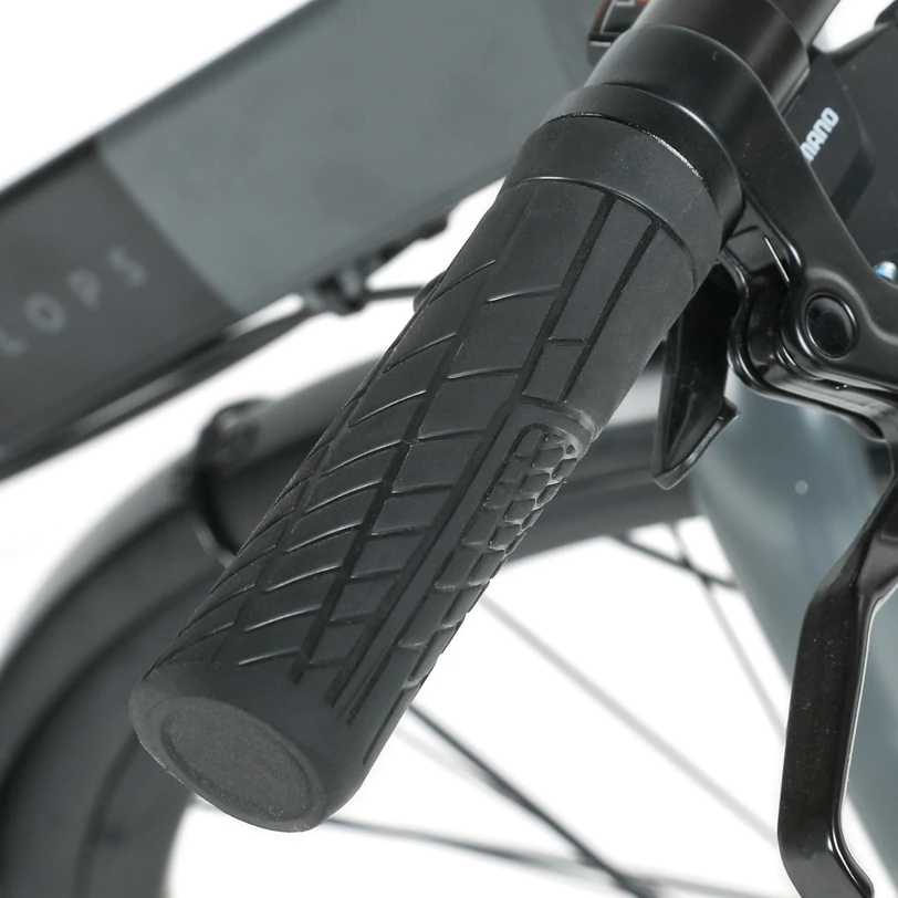 Elops Speed 900, 8-Speed Aluminum Urban Bike