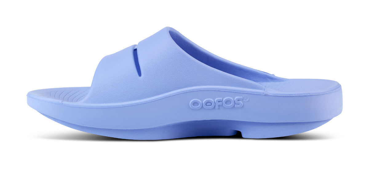 Women's OOahh Slide Sandal - Purple Haze
