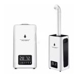 23.8L Humidifier Aromatherapy Diffuser Humidifier Diffuser Essential Oils For Humidifier Room