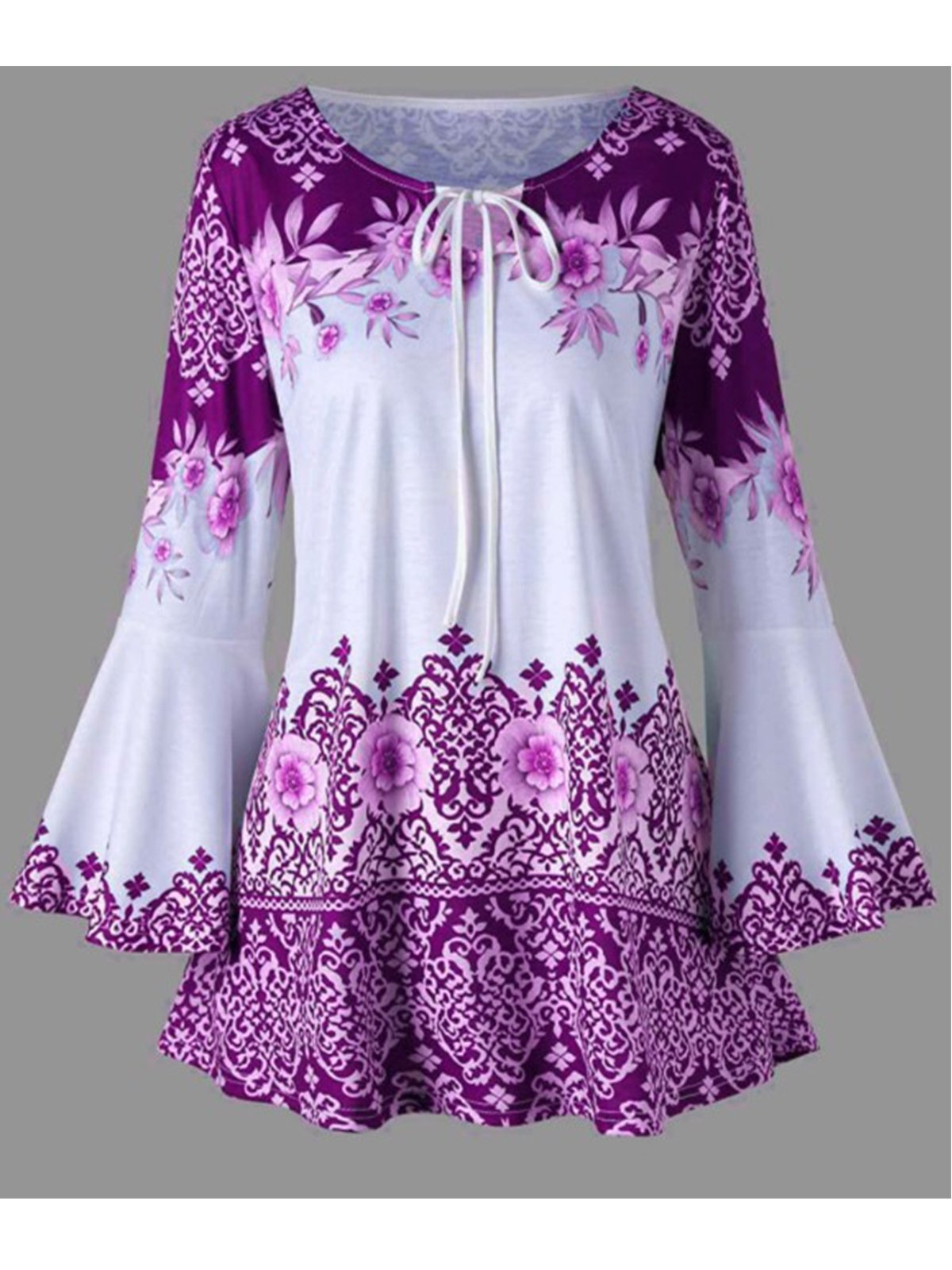 Patch Short Sleeve Sweet Shirts & Tops