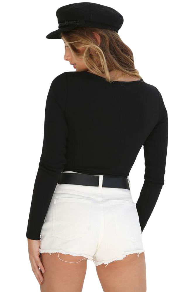 Diva Green Lace Bow Teddy