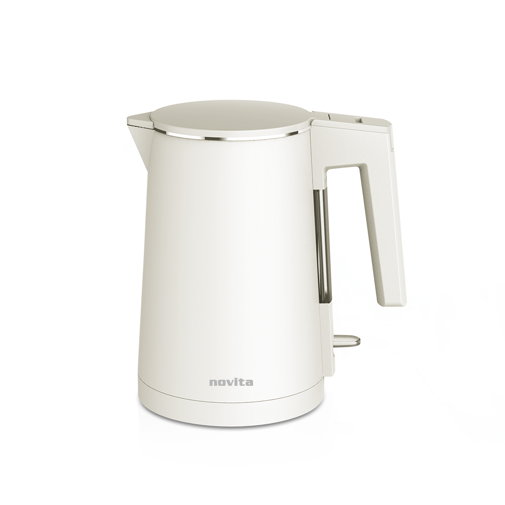 Clearance Sale (without box) �C Countertop Water Purifier NP313 with Brand New Water Kettle NK3