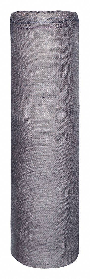 Quest Burlap Roll, 5 oz Burlap, Natural, 40 in x 300 ft Bb 100