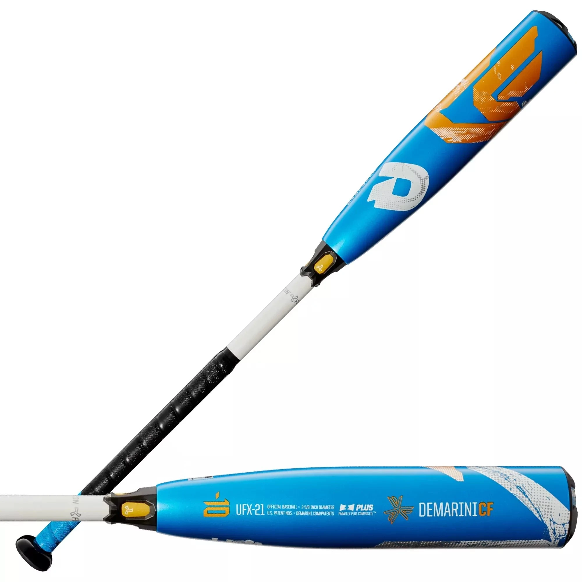 Demarini Cf Usa Youth Bat 2021 (-10)