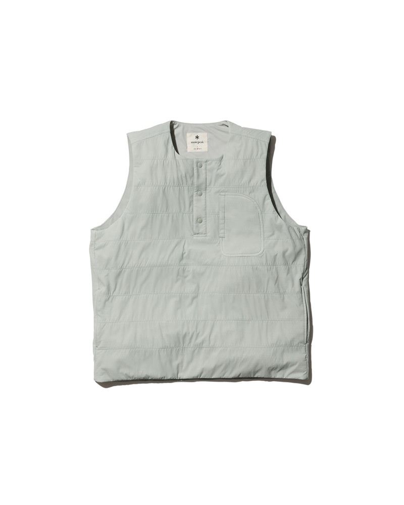 Flexible Insulated Vest